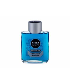 Nivea Men Protect & Care Mild After Shave Lotion Aftershave Water