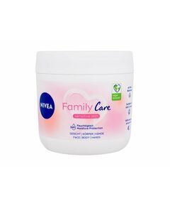 Nivea Family Care  Body Cream