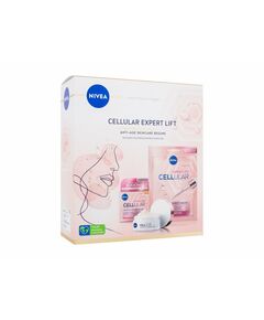 Nivea Cellular Expert Lift  Day Cream