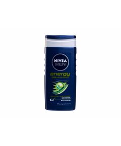 Nivea Men Energy  Shower Gel