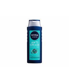 Nivea Men Anti Grease Shampoo