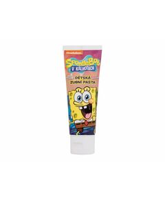 Nickelodeon SpongeBob  Toothpaste