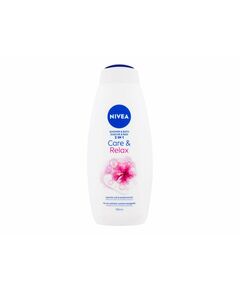 Nivea Care & Relax Shower Gel