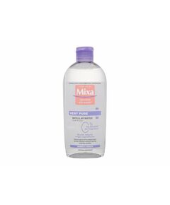 Mixa Micellar Water Very Pure