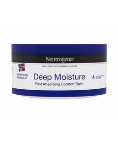 Neutrogena Norwegian Formula Deep Moisture Body Balm