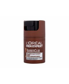 L'Oréal Paris Men Expert Barber Club Beard & Skin Moisturiser Beard Balm