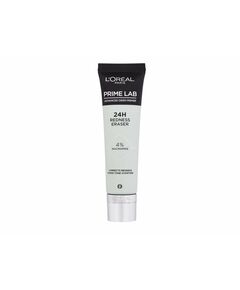 L'Oréal Paris Prime Lab 24H Redness Eraser Makeup Primer