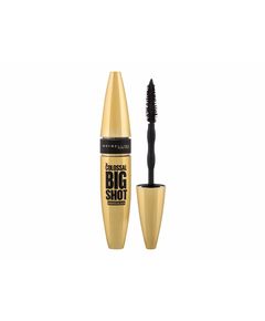 Maybelline The Colossal Big Shot Daring Black Mascara