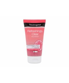 Neutrogena Refreshingly Clear Daily Exfoliator Peeling