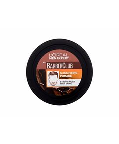 L'Oréal Paris Men Expert Barber Club Slick Fixing Pomade Hair Gel