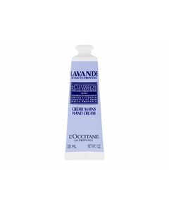 L'Occitane Lavender  Hand Cream