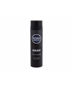 Nivea Men Deep Clean Shaving Gel