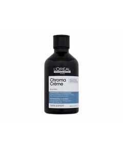 L'Oréal Professionnel Chroma Creme Professional Shampoo Blue Dyes