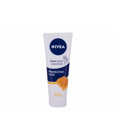 Nivea Hand Care Protective Hand Cream