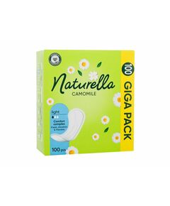 Naturella Camomile Light PantyLiner