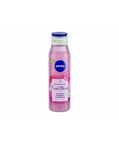 Nivea Fresh Blends Raspberry Shower Gel