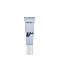 Neutrogena Retinol Boost Serum Skin Serum