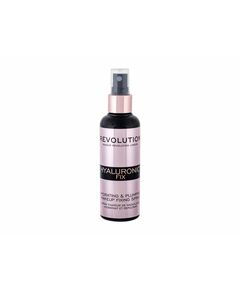 Makeup Revolution London Hyaluronic Fix  Make - Up Fixator