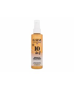 L'Oréal Paris Elseve Extraordinary Oil 10in1 Miracle Treatment Hair Oils and Serum