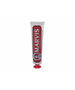 Marvis Cinnamon Mint  Toothpaste