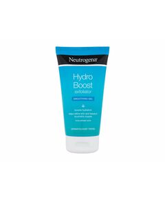 Neutrogena Hydro Boost Exfoliator Smoothing Gel Peeling