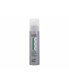 Londa Professional Coil Up Curl Defining Cream Waves Styling