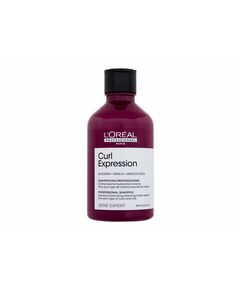 L'Oréal Professionnel Curl Expression Professional Shampoo