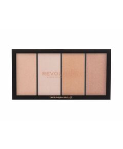 Makeup Revolution London Re-loaded Palette Brightener