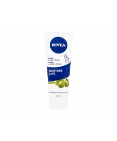 Nivea Hand Care Moisture Hand Cream