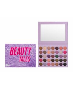 Makeup Obsession Beauty Tales  Eye Shadow