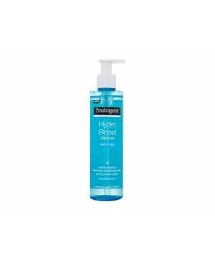 Neutrogena Hydro Boost Water Gel Cleanser Cleansing Gel