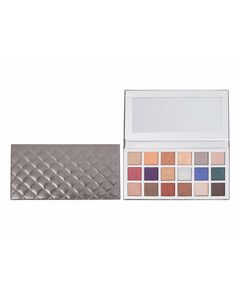 Makeup Revolution London Soft Glamour Eyeshadow Palette Jewel Glow Eye Shadow