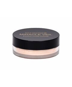 Max Factor Miracle Veil  Powder