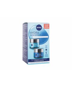 Nivea Hydra Skin Effect Duo Pack Day Cream