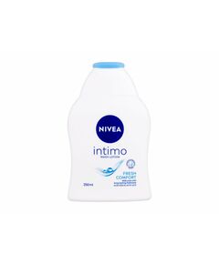 Nivea Intimo Wash Lotion Fresh Comfort Intimate Hygiene