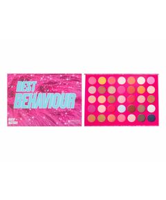 Makeup Obsession Best Behaviour  Eye Shadow