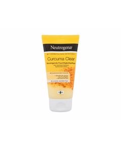 Neutrogena Curcuma Clear Moisturizing and Soothing Cream Day Cream