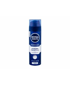 Nivea Men Protect & Care  Shaving Foam