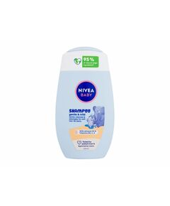 Nivea Baby Gentle & Mild Shampoo