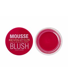 Makeup Revolution London Mousse Blush