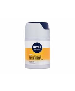 Nivea Men Active Energy Skin Energy Day Cream