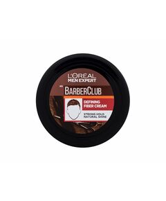 L'Oréal Paris Men Expert Barber Club Defining Fiber Cream Hair Cream