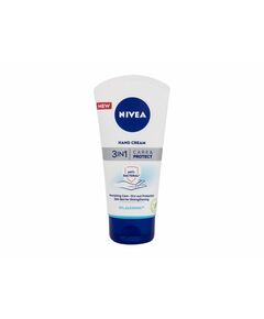 Nivea Care & Protect 3in1 Hand Cream