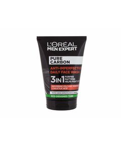 L'Oréal Paris Men Expert Pure Carbon Anti-Imperfection Cleansing Gel