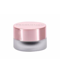 Makeup Revolution London Gel Eyeliner Pot  Eye Line