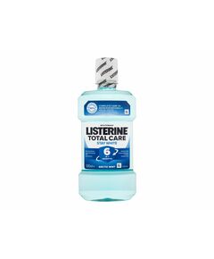 Listerine Total Care Stay White Mouthwash