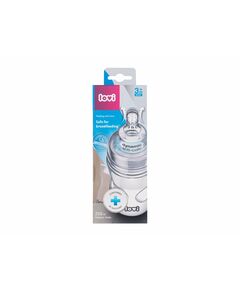 LOVI Medical+ Bottle Baby Bottle