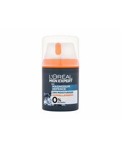 L'Oréal Paris Men Expert Magnesium Defence Day Cream