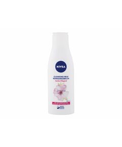 Nivea Indulging  Cleansing Milk