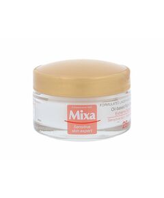 Mixa Extreme Nutrition Oil-based Rich Cream Day Cream